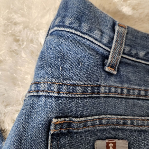 Tyndale Flame Resistant Denim Jeans - Picture 10 of 13